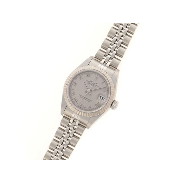 ROLEX（ロレックス） デイトジャスト 79174 腕時計 ホワイトゴールド