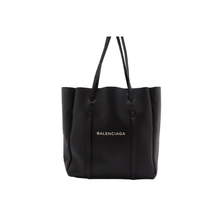 BALENCIAGA（バレンシアガ） バッグ エブリデイトートS ブラック