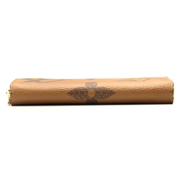 LOUIS VUITTON（ルイ・ヴィトン） ジッピー・ウォレット モノグラム