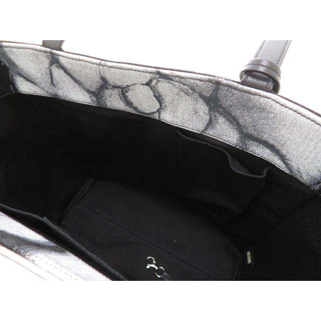 CHANEL（シャネル） カメリアプリント トートバッグ A91421 キャンバス