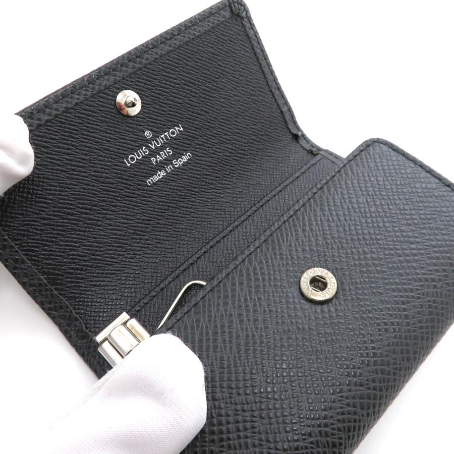 LOUIS VUITTON（ルイ・ヴィトン） ミュルティクレ6 M30500 6連 キー