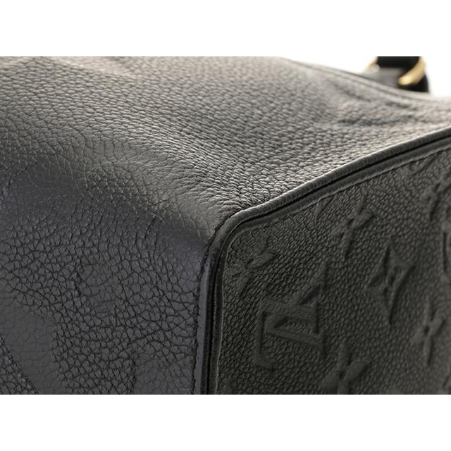 LOUIS VUITTON（ルイ・ヴィトン） オンザゴーMM モノグラム・アン