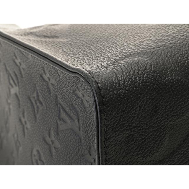 LOUIS VUITTON（ルイ・ヴィトン） オンザゴーMM モノグラム・アン