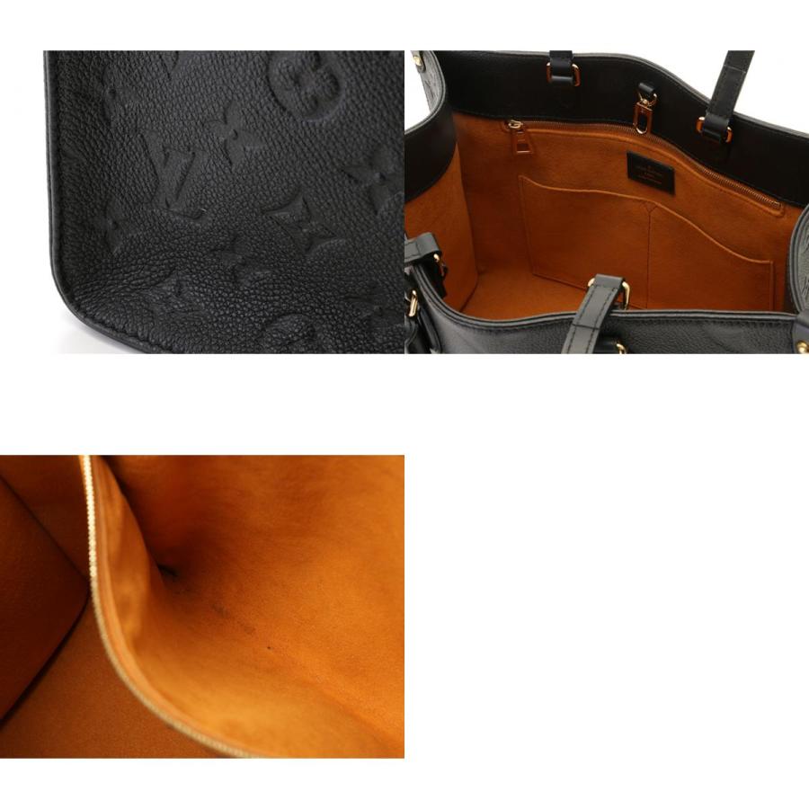 LOUIS VUITTON（ルイ・ヴィトン） オンザゴーMM モノグラム・アン