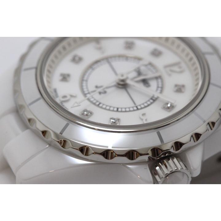 CHANEL（シャネル） J12 29mm H2570 腕時計 ウォッチ ホワイト 