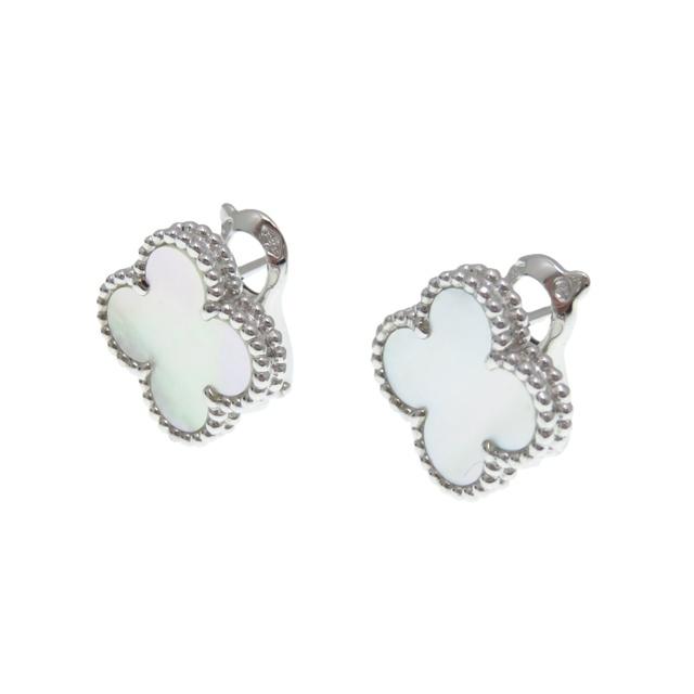 Van Cleef & Arpels ヴァンクリーフ＆アーペル ジュエリー 