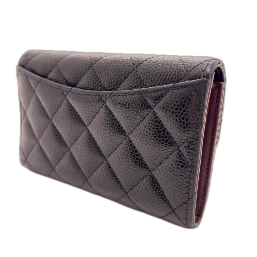 CHANEL（シャネル） マトラッセ クラシックミディアムフラップ