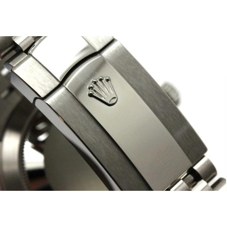 ROLEX（ロレックス） デイトジャスト41 126334G 腕時計 SS/K18WG 10P