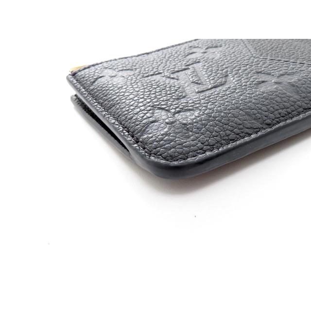 LOUIS VUITTON（ルイ・ヴィトン） ポルト カルト・ロミー モノグラム