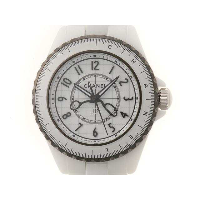 CHANEL（シャネル） J12 クチュール 33mm 数量限定モデル H9763 腕時計 