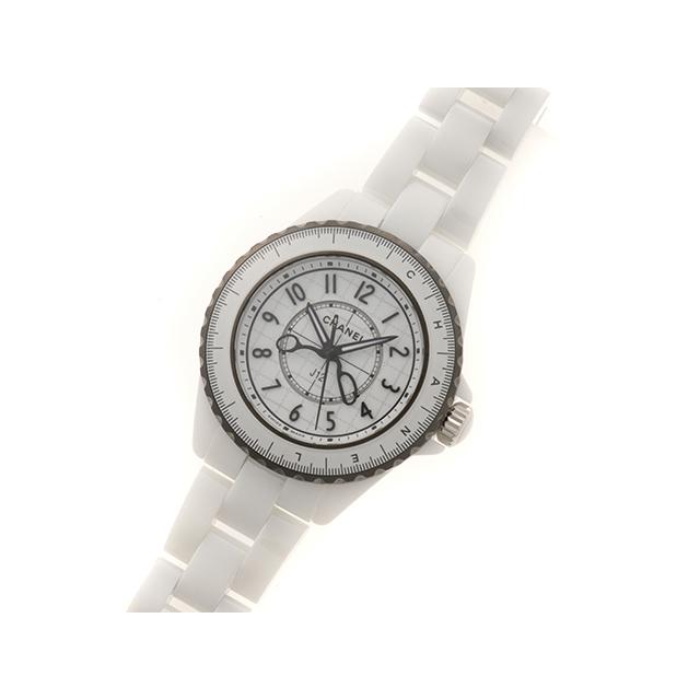 CHANEL（シャネル） J12 クチュール 33mm 数量限定モデル H9763 腕時計 