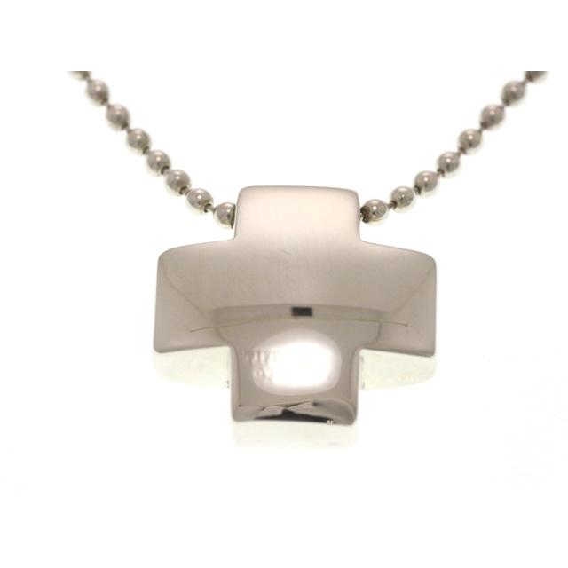 TIFFANY&Co.（ティファニー） ジュエリー ローマンクロス ペンダント 