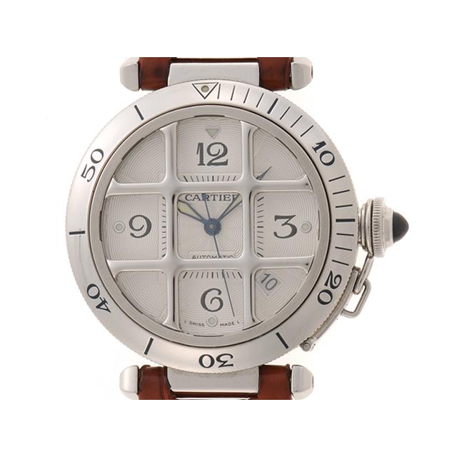 Cartier（カルティエ） ウォッチ パシャ グリット・プロンジャー 時計