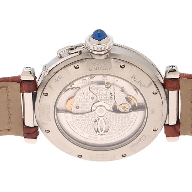 Cartier（カルティエ） ウォッチ パシャ グリット・プロンジャー 時計