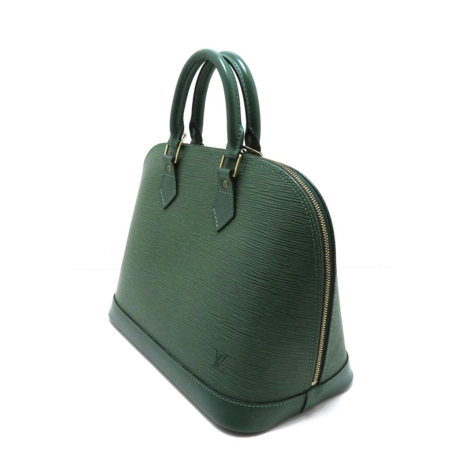 LOUIS VUITTON（ルイ・ヴィトン） バッグ アルマ エピ ボルネオ 