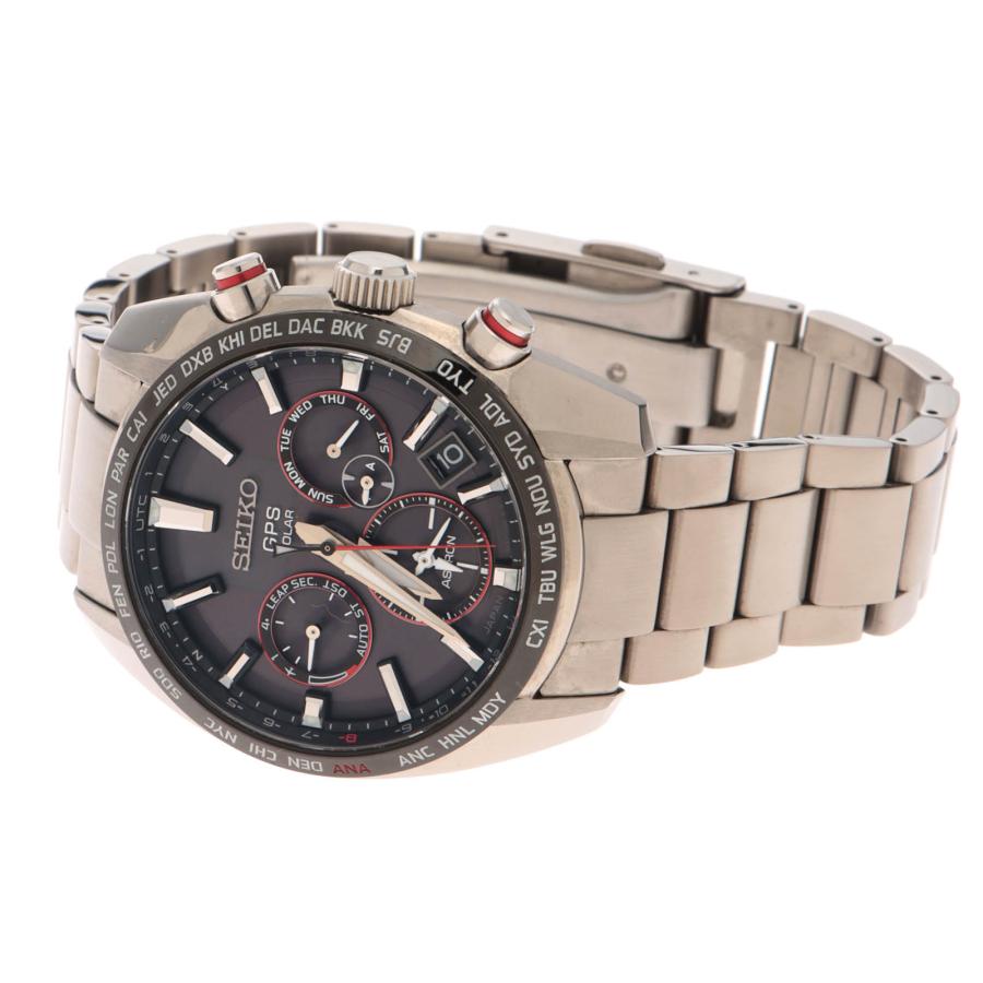 SEIKO（セイコー） アストロン 大谷翔平2019モデル 1700本限定 SBXC043