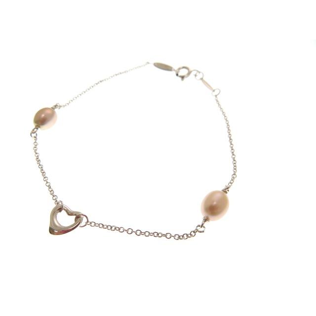 TIFFANY&Co.（ティファニー） ジュエリー パール バイザヤード