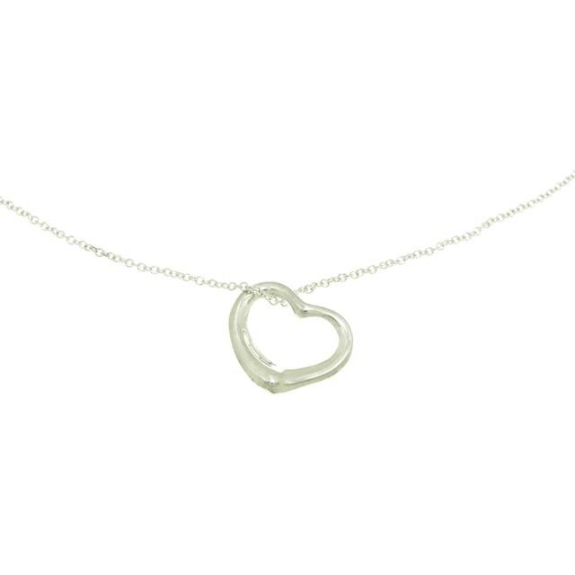 TIFFANY&Co.（ティファニー） TIFFANY&Co/ティファニー オープンハート