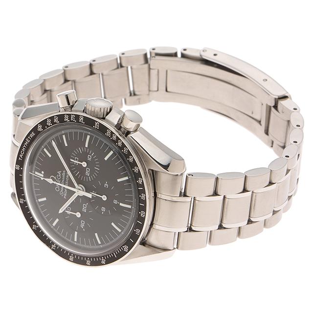 OMEGA（オメガ） スピードマスタープロフェッショナル アポロ11号30