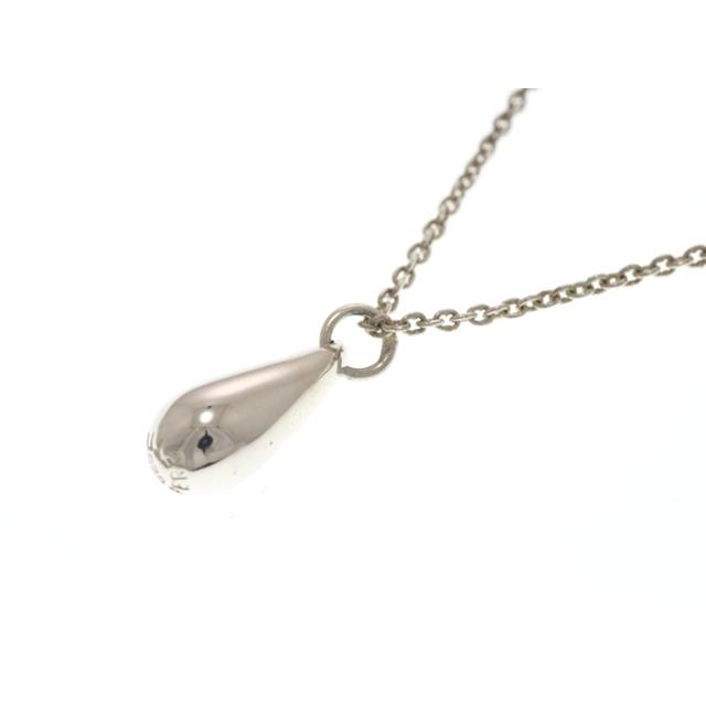TIFFANY&Co.（ティファニー） ジュエリー ティアドロップ ペンダント 