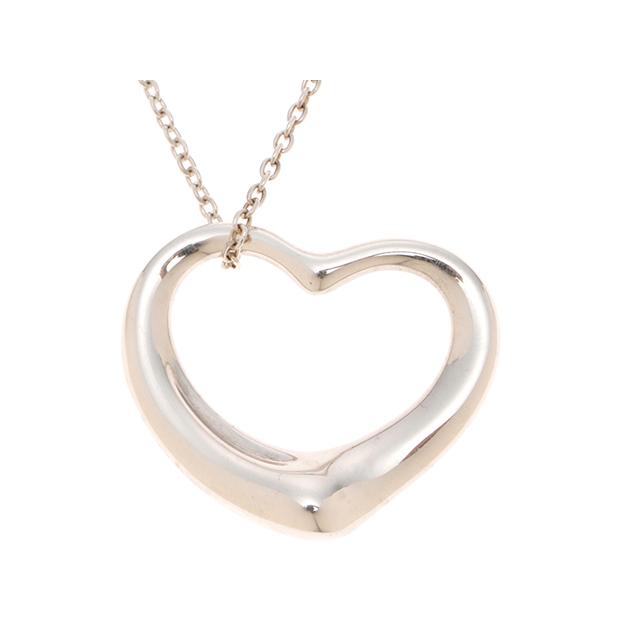 TIFFANY&Co.（ティファニー） TIFFANY&Co. オープンハートNC