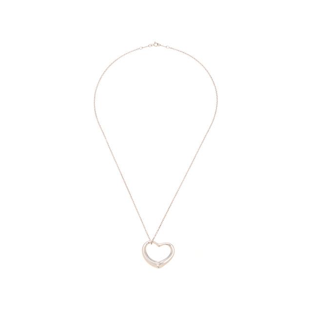 TIFFANY&Co.（ティファニー） TIFFANY&Co. オープンハートNC