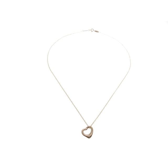 TIFFANY&Co.（ティファニー） TIFFANY&Co. オープン ハート