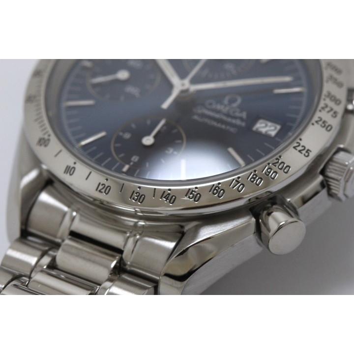 OMEGA（オメガ） スピードマスター デイト 3511.80 腕時計 SS