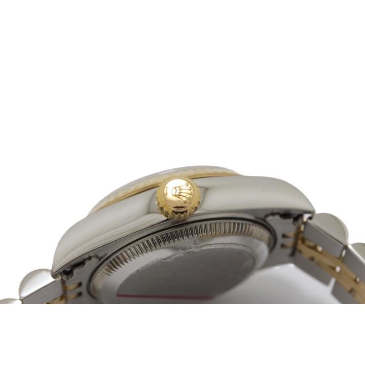 ROLEX（ロレックス） デイトジャスト26 79173 K18YG イエローゴールド