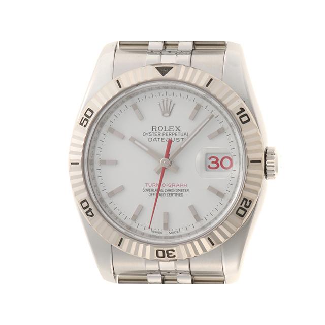 ROLEX（ロレックス） デイトジャスト ターノグラフ 116264 腕時計