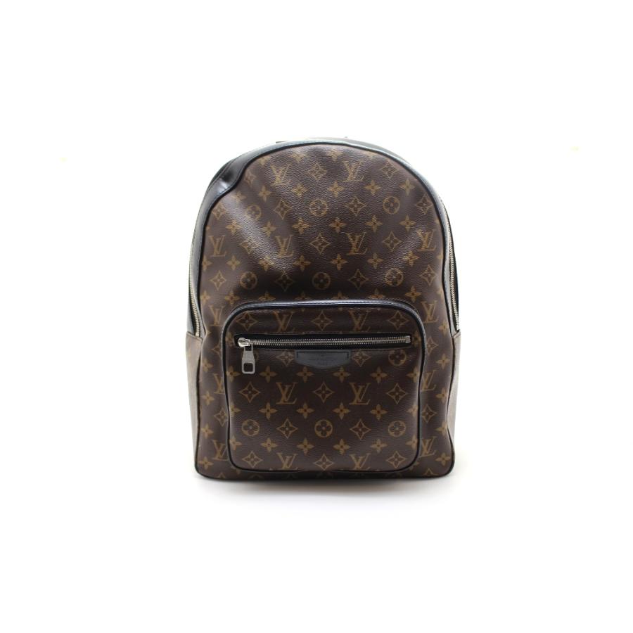 LOUIS VUITTON（ルイ・ヴィトン） ジョッシュ モノグラム・マカサー