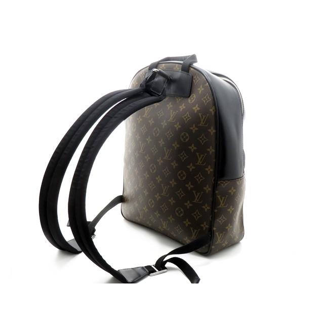 LOUIS VUITTON（ルイ・ヴィトン） ジョッシュ モノグラム・マカサー