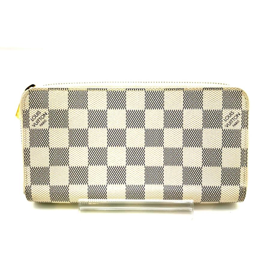 ファッション小物 LOUIS VUITTON ルイヴィトン ダミエアズール 