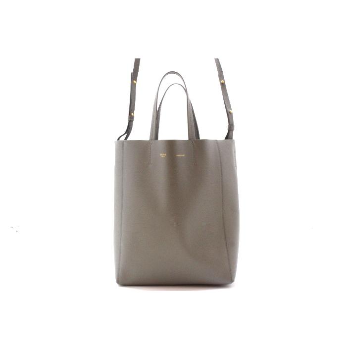 CELINE（セリーヌ） バッグ バーティカルカバ スモール ショルダー 