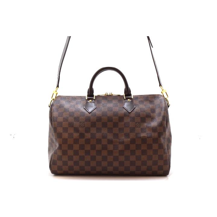 LOUIS VUITTON（ルイ・ヴィトン） バッグ スピーディ・バンドリエール 
