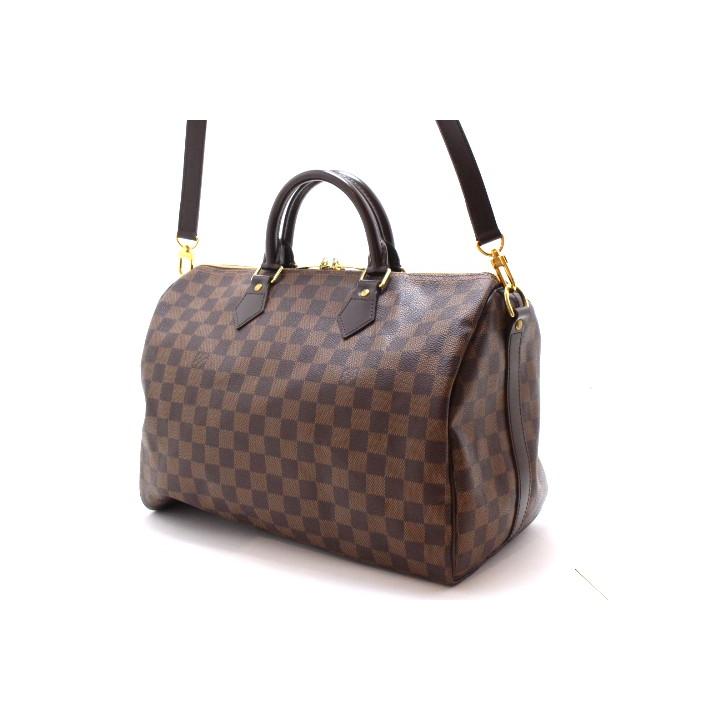 LOUIS VUITTON（ルイ・ヴィトン） バッグ スピーディ・バンドリエール 