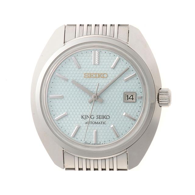 SEIKO（セイコー） キングセイコー 誕生100周年記念 世界限定700本
