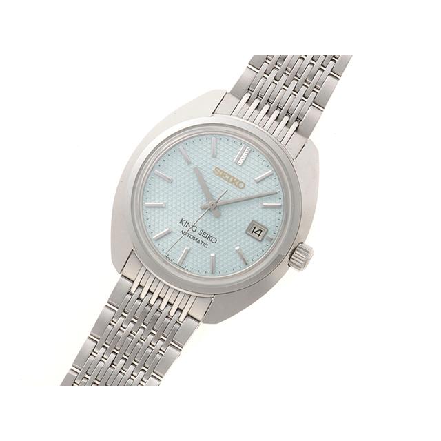 SEIKO（セイコー） キングセイコー 誕生100周年記念 世界限定700本