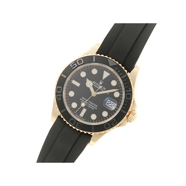 ROLEX（ロレックス） ヨットマスター42 226658 腕時計 K18イエロー