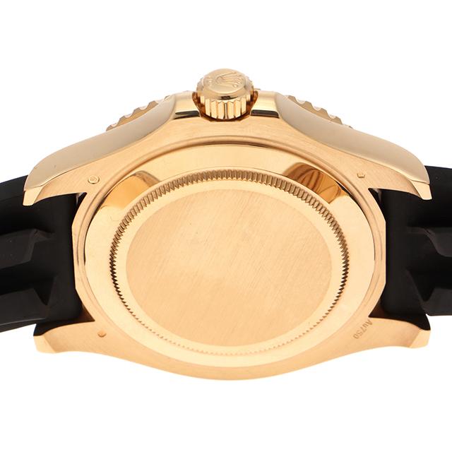 ROLEX（ロレックス） ヨットマスター42 226658 腕時計 K18イエロー