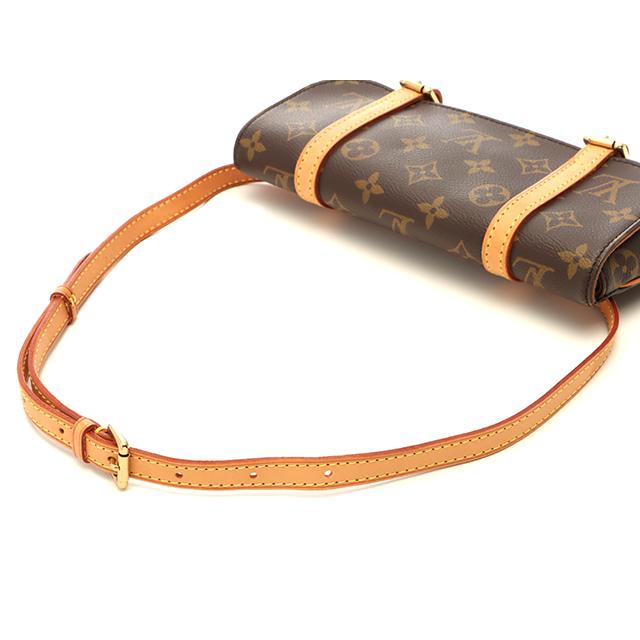 LOUIS VUITTON（ルイ・ヴィトン） バッグ ポシェット・マレル M51159 