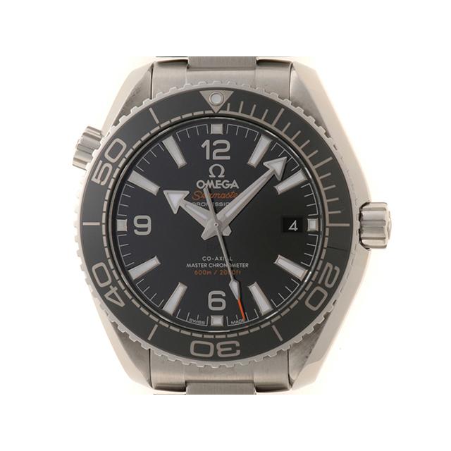OMEGA（オメガ） ウォッチ シーマスター プラネットオーシャン 時計