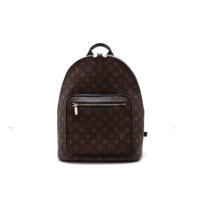 LOUIS VUITTON（ルイ・ヴィトン） ジョッシュNV モノグラム・マカサー 