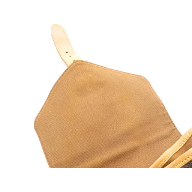 LOUIS VUITTON（ルイ・ヴィトン） モンスリGM モノグラム M51135
