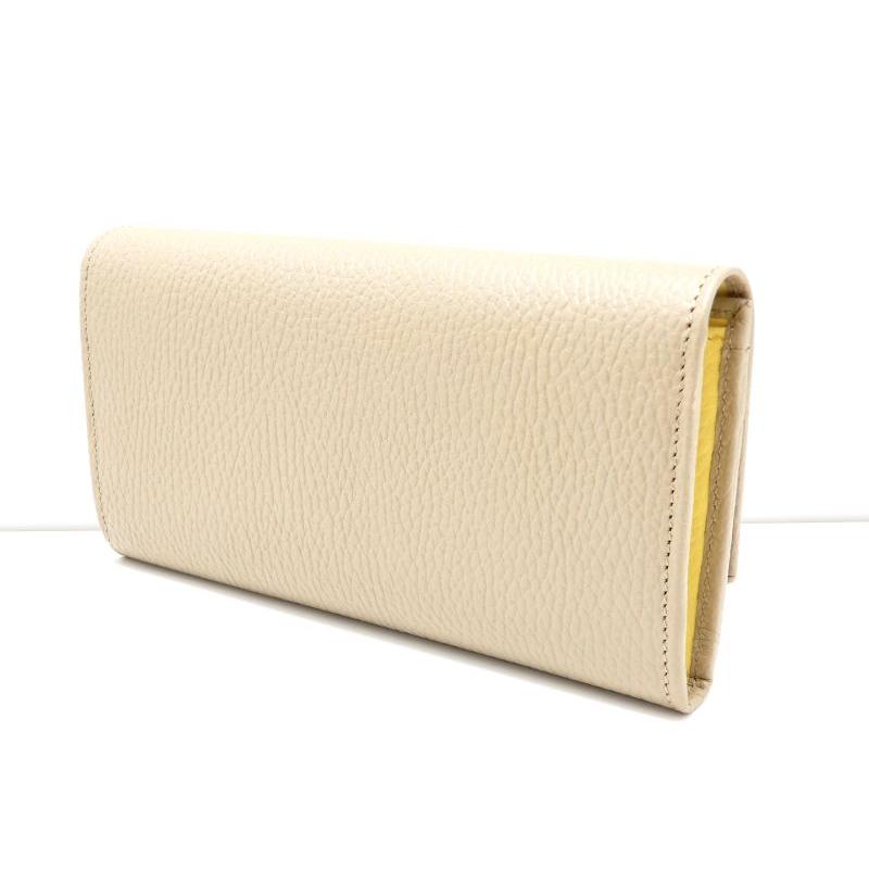 GUCCI（グッチ） 長財布 ダブルG コンチネンタルウォレット 456116