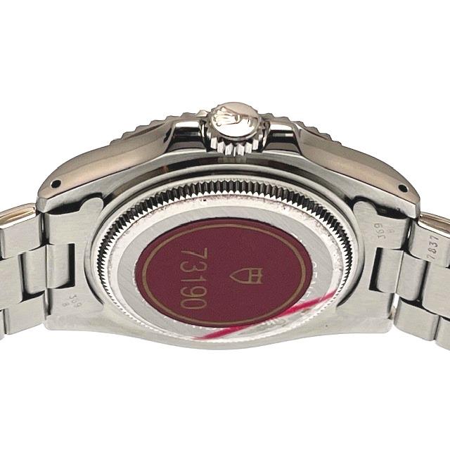 TUDOR（チューダー） チュードル プリンセスデイト ミニサブマリーナ