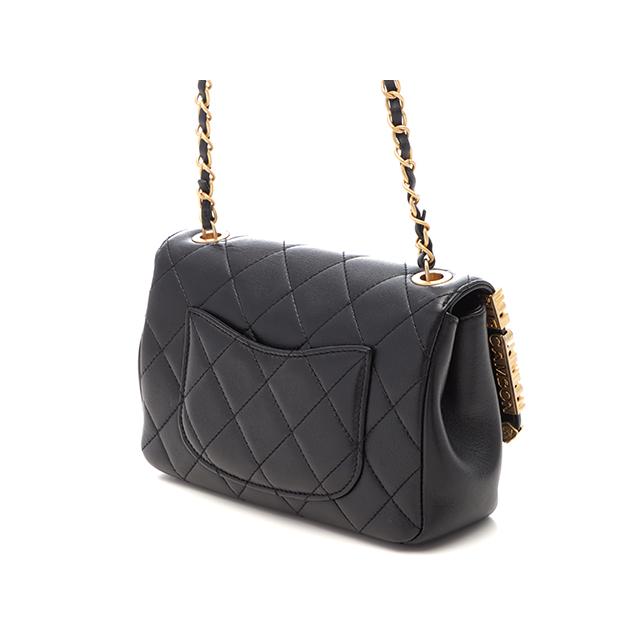 CHANEL（シャネル） バッグ ミニマトラッセ19 チェーンショルダー