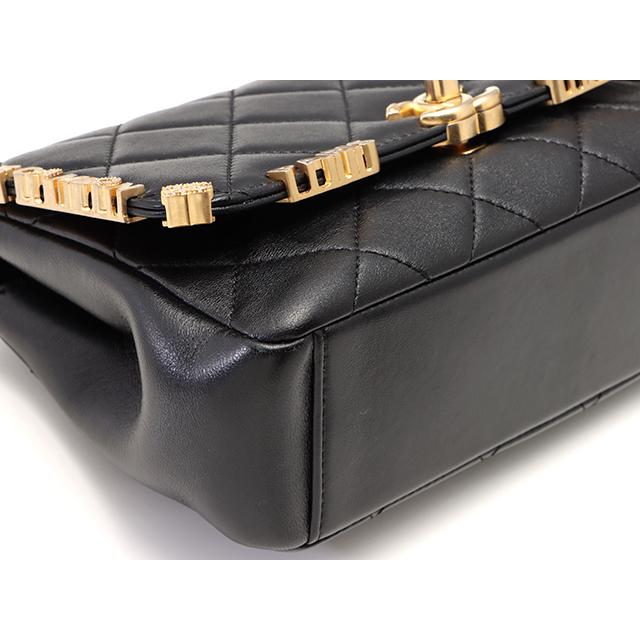 CHANEL（シャネル） バッグ ミニマトラッセ19 チェーンショルダー