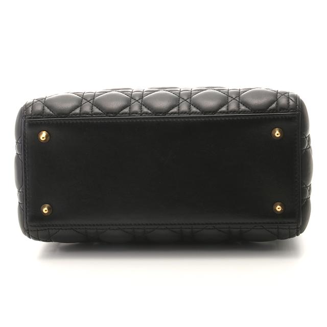 Dior ディオール バッグ カナージュ レディディオールハンドバッグ