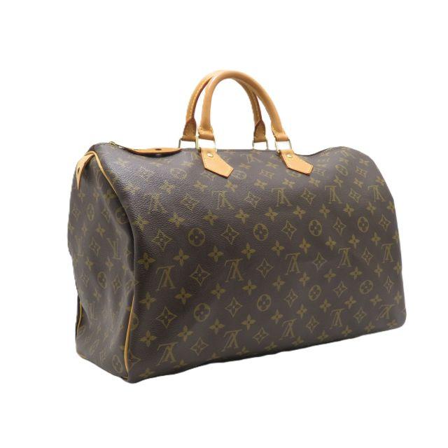 LOUIS VUITTON（ルイ・ヴィトン） バッグ スピーディ40 モノグラム